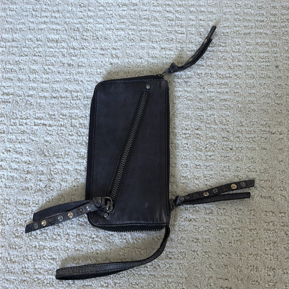 FP wallet